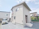 ほていタウンの外観