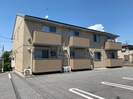 シャルマンの外観