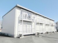 コーポラス宇東A