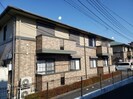 パストラル Ⅱ Ｂの外観