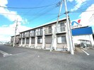 リースランド平出 Ｄの外観