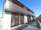 クレインⅥの外観