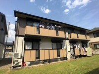 ネオ・アヴァンセ五代 壱番館