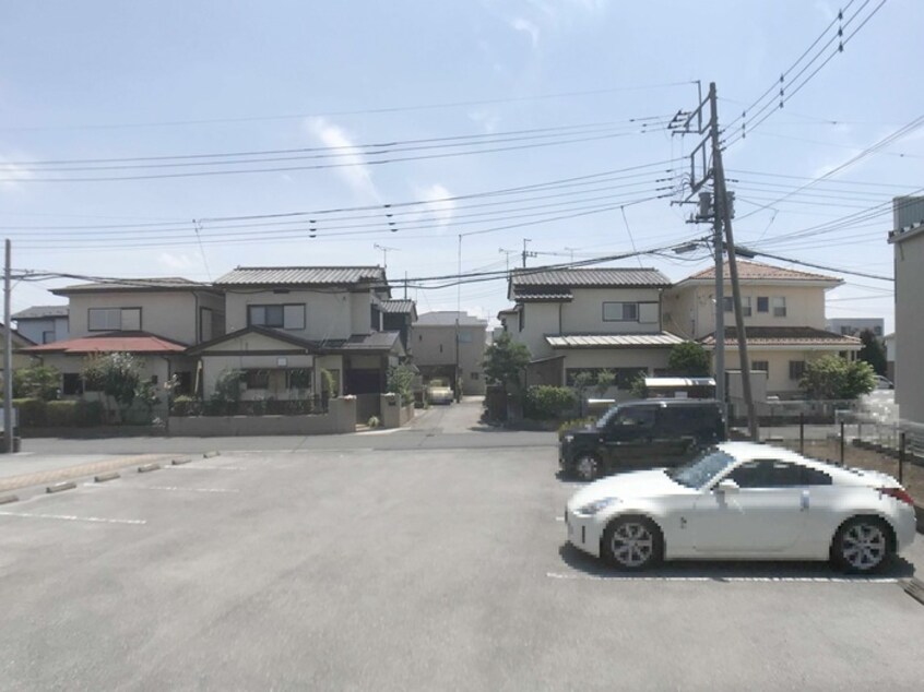 眺望 パレット Ｂ