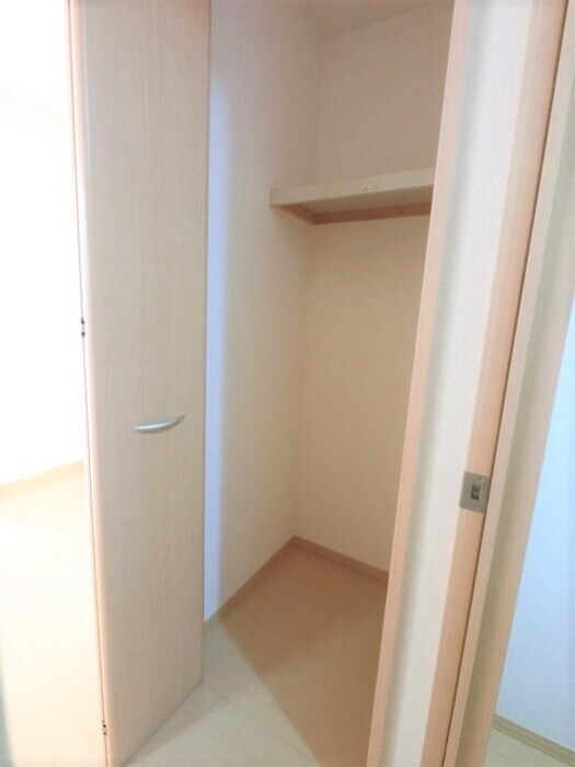 LDK 収納物入 グリーンハイツ