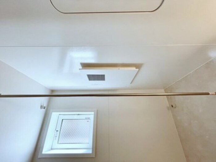 浴室換気乾燥機 ルアナ