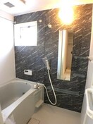 換気暖房乾燥機付浴室 ラベージ