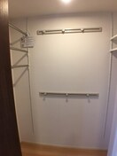 ワンステップクローゼット ラベージ