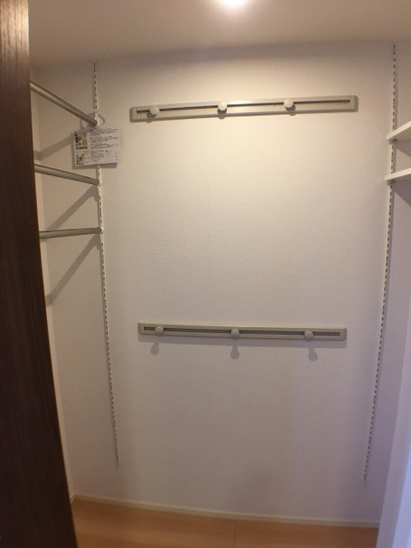 ワンステップクローゼット ラベージ