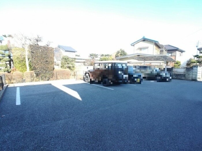 駐車場 セジュール モト Ｃ