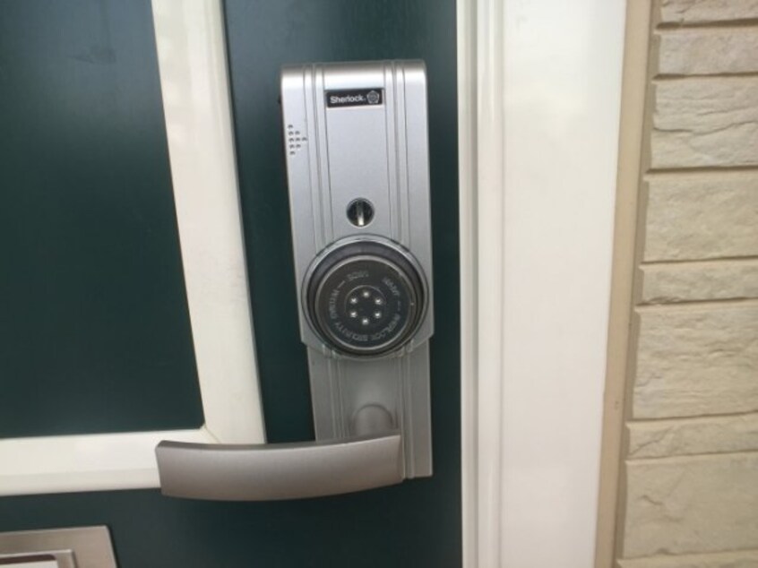 シャーロックカードキー セジュール モト Ｃ