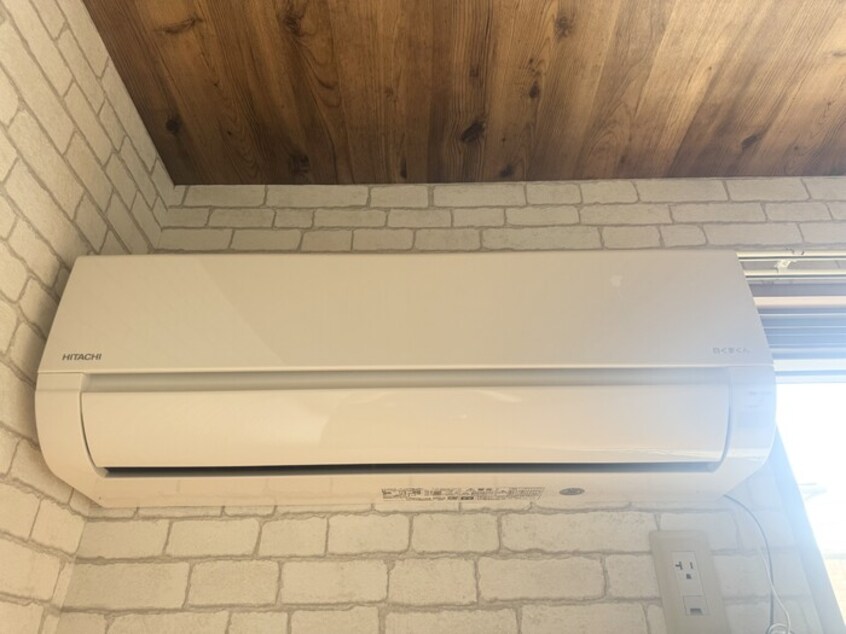 エアコン ハニーコート Ｄ