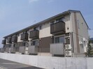 フォーゲルテラス ブラウ Ⅴの外観