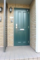 ロビー グリーンハイツ