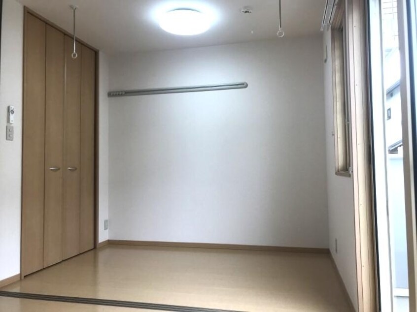 洋室 グリーンハイツ