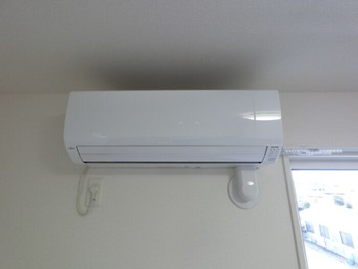 エアコン グラン カナル