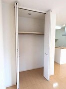 クローゼット ＢｉZ ＳＴＡＹ宇都宮