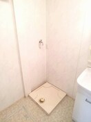 室内洗濯機置場 ＢｉZ ＳＴＡＹ宇都宮