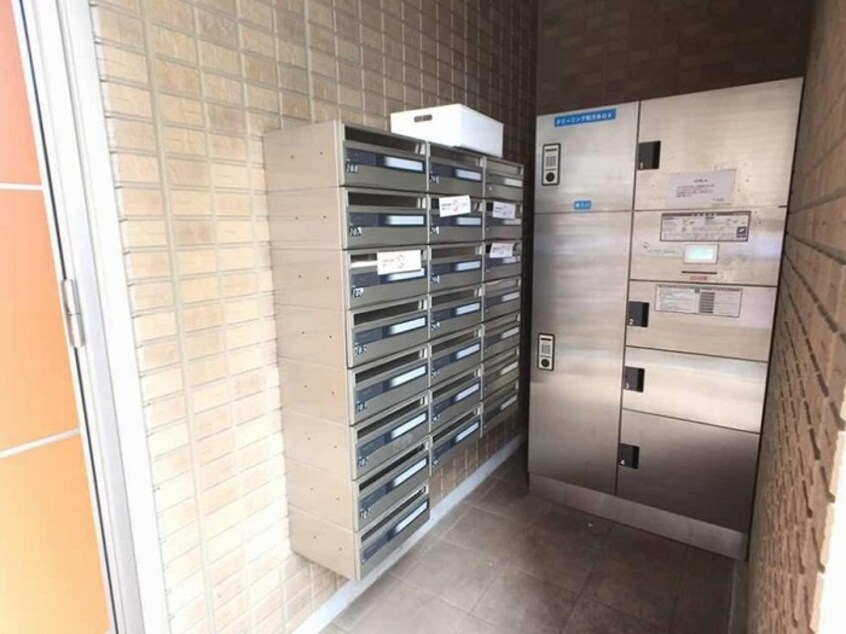 郵便ポスト・宅配ボックス ＢｉZ ＳＴＡＹ宇都宮