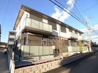 エルシェアートA棟