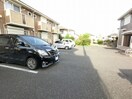 駐車場 ローズコート宮原 Ｂ