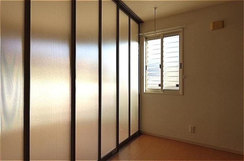 ライトスルースクリーン ローズコート宮原 Ｂ