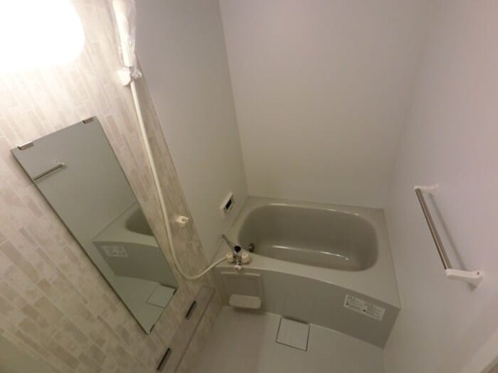 浴室 アンソレイエ・オリオン