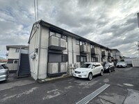 カーサユーカリ Ａ