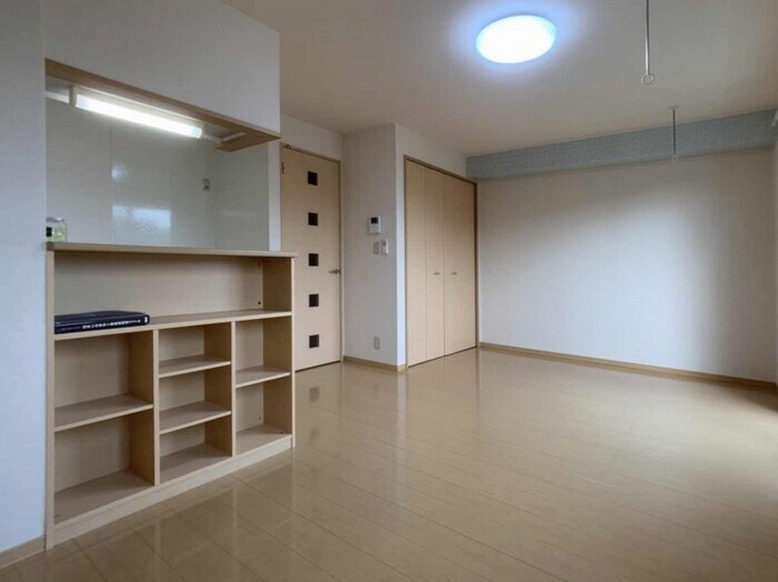 ＬＤＫ メゾン･ド･フローレンス Ｃ