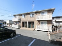 グリーン･リーフ熊倉 Ｅ