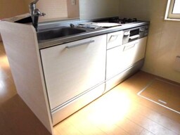 システムキッチン