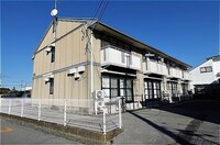 セジュール・砥上 Ｂ