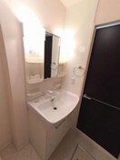 洗髪洗面化粧台 クレールコート