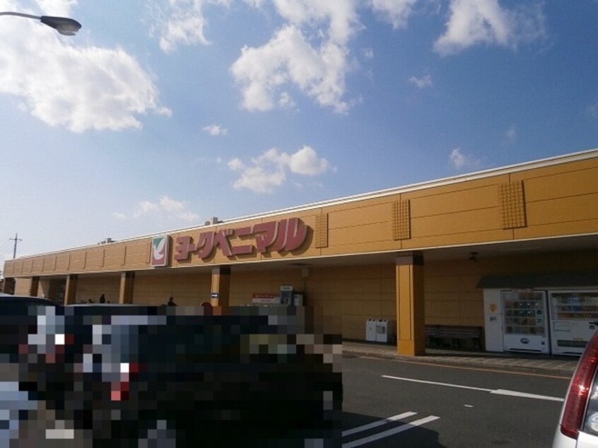 周辺 クレールコート