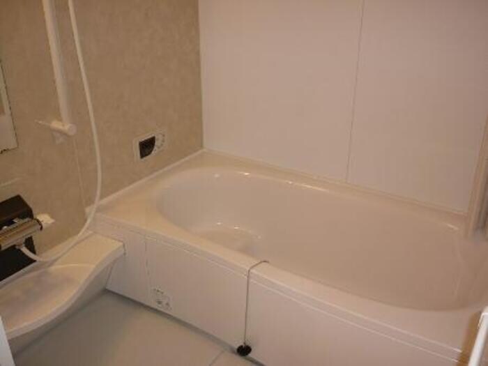 浴室 クレールコート