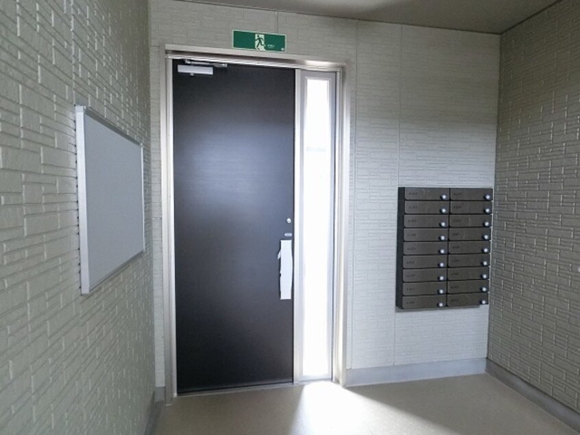 エントランス ラ・サンテ Ａ