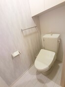 温水洗浄暖房便座 ラ・サンテ Ａ