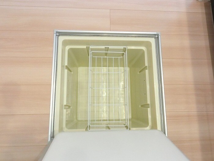 床下収納 ラ・サンテ Ａ