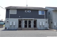 スパローハウス五番舘 Ａ