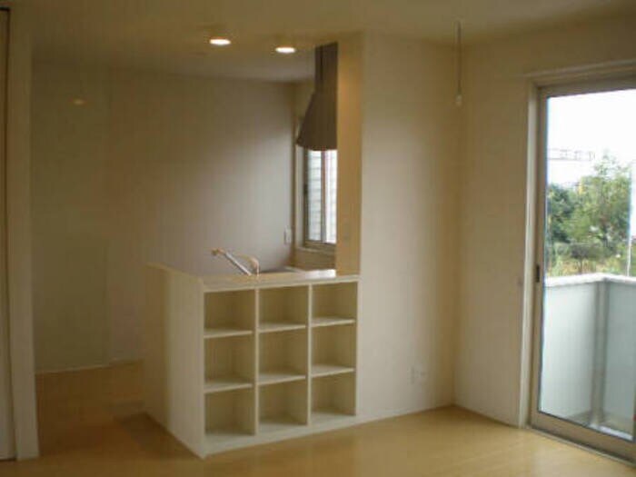 101 LDK コトー・ルシエル Ａ