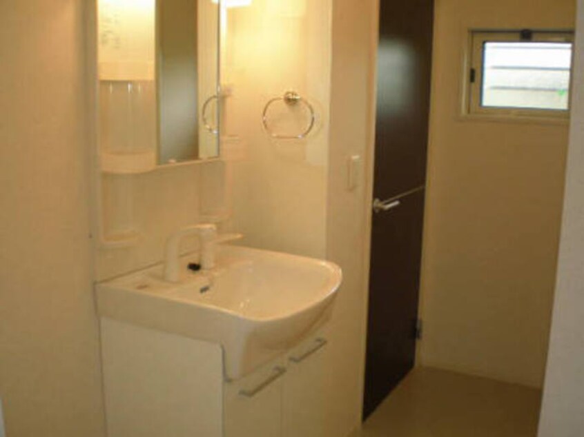 101 洗面 コトー・ルシエル Ａ