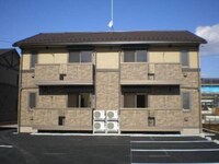 エスポワール ルナ Ｂ