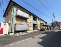 フレアヒルズ岡本 Ｃ