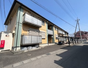 フレアヒルズ岡本 Ｃ