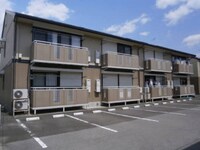 コーポサツキ Ｂ