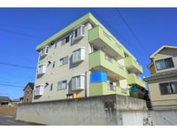 並木３丁目ダイゴハイツ