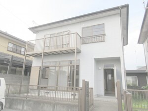 渡辺貸家