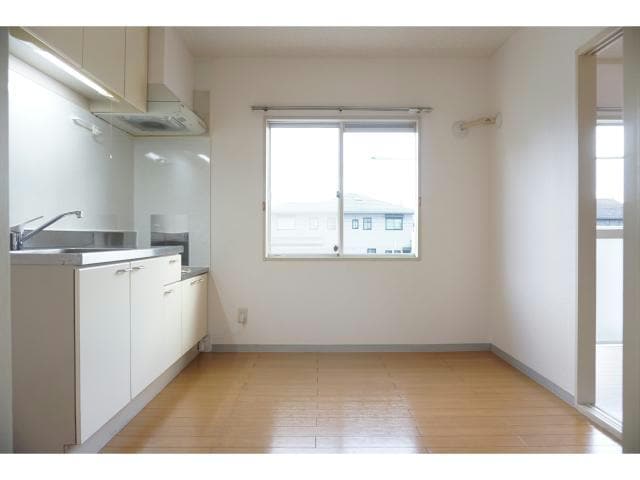  パークハイツ北原