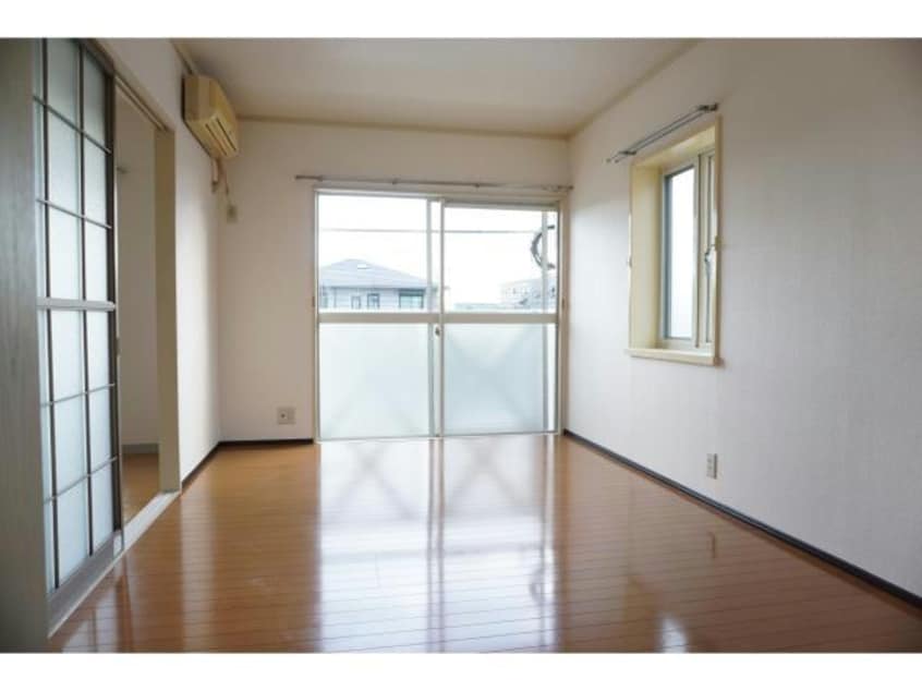  パークハイツ北原