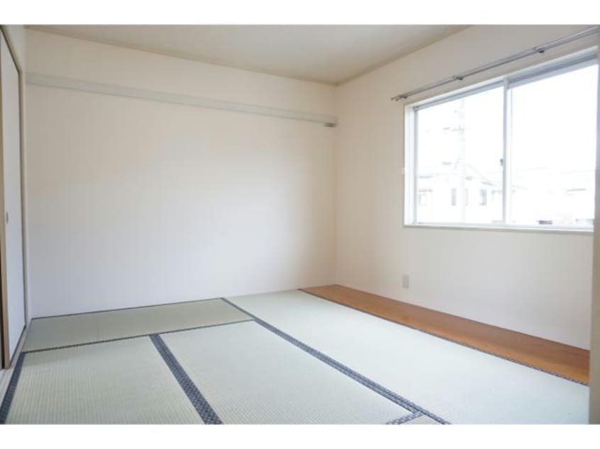  パークハイツ北原